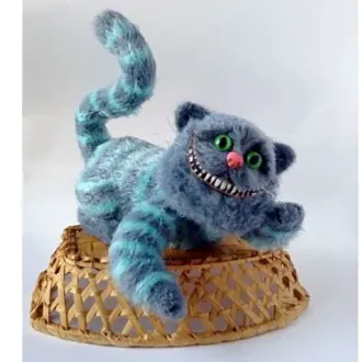 Чеширский кот