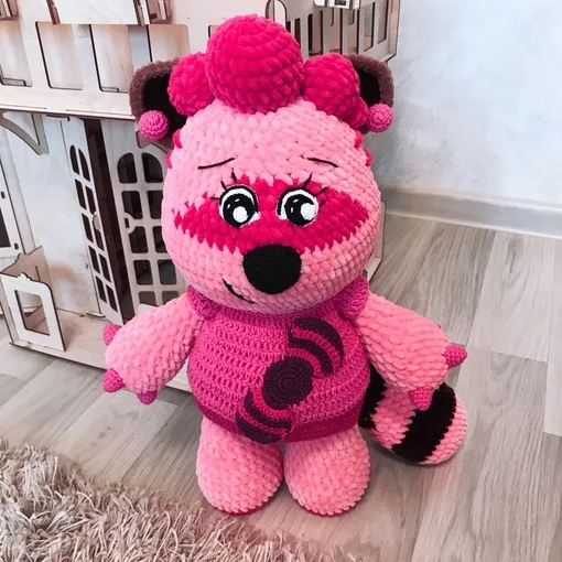 Соня из мимимишек
