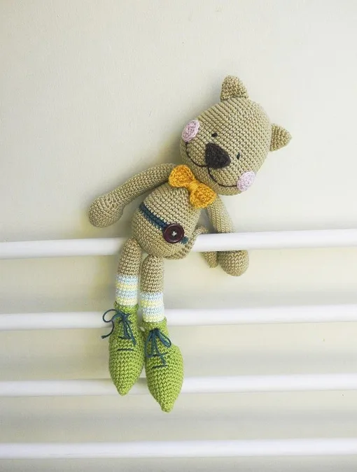 Кот в сапогах
