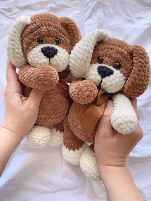 Собачки