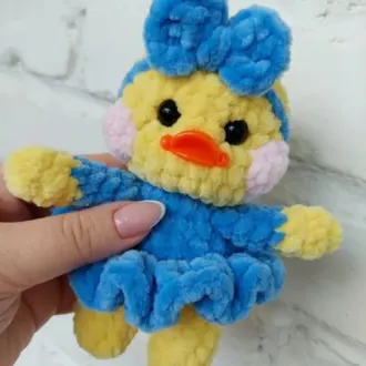 Уточка ЛАЛАФАНФАН