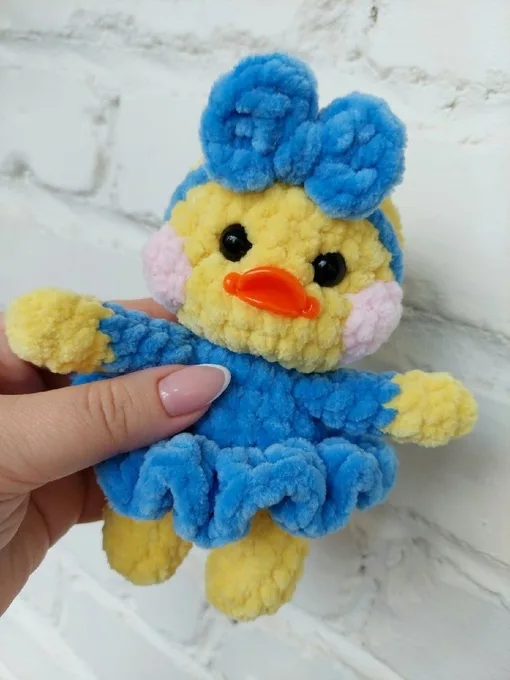 Уточка ЛАЛАФАНФАН