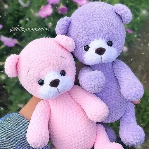 Мишки