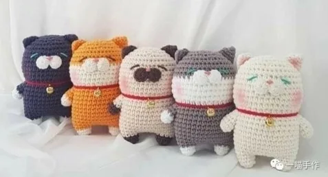 Котики