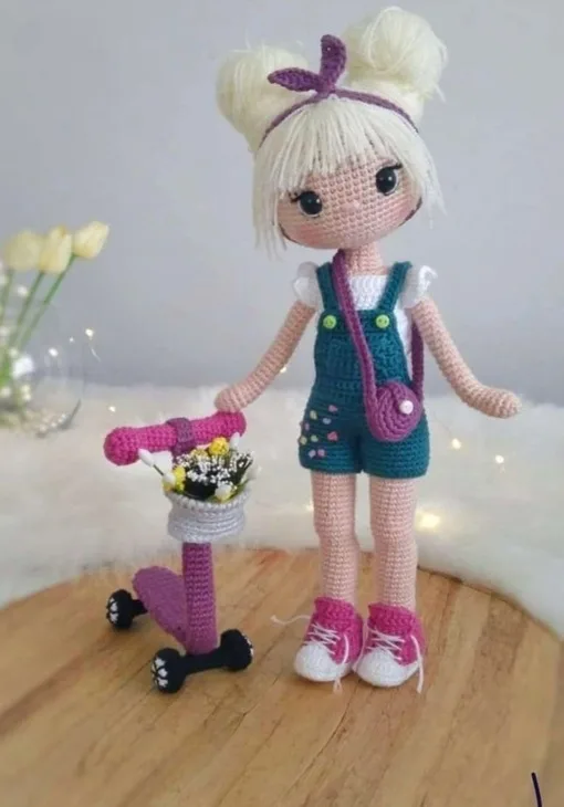 Куколка